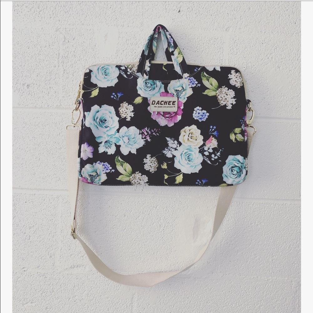 Dachee Waterproof laptop bag